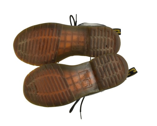 Dr. Martens * GLANY ___ 37