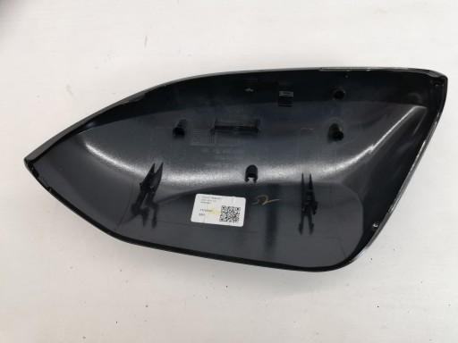 КОРПУС ЗЕРКАЛА ПРАВЫЙ TOYOTA COROLLA E21 XII