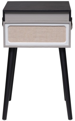 Проигрыватель проигрывателей DENVER VPR-250 BT USB SD