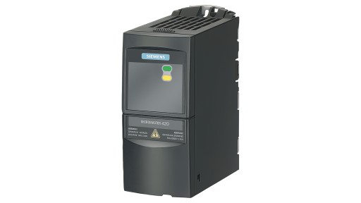Инверторный преобразователь SIEMENS 750 Вт