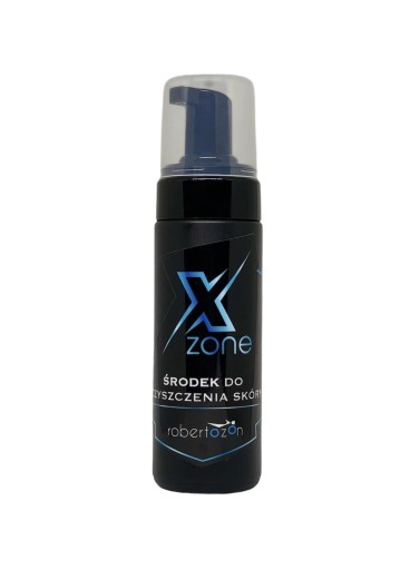 XZONE NORMAL Комплект кожаной одежды С MAN IONS + ЩЕТКА 350мл