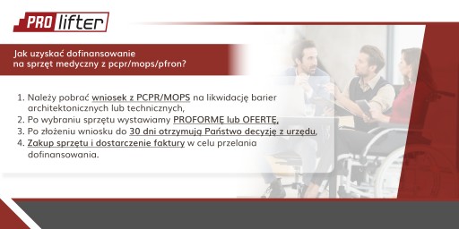 Pionizator elektryczny Albatros 2 Vermeiren
