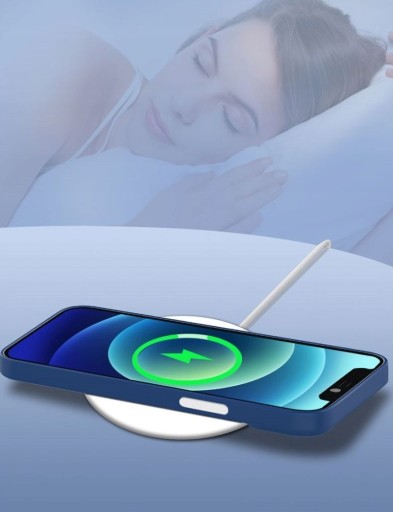 ЧЕХОЛ ДЛЯ iPhone 13 PRO С ЗАЩИТОЙ КАМЕРЫ RECCI