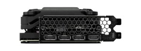 Видеокарта Palit GeForce RTX 3070 JetStream 8 ГБ