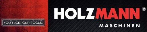 БОЛЬШОЙ ФРЕЗЕРНЫЙ СТОЛ ДЛЯ МАРШРУТНО-ФРЕЗЕРНОГО СТАНКА HOLZMANN