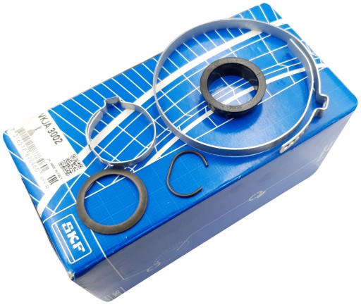 SKF СОЕДИНИТЕЛЬ AUDI A4 B5 A6 C5 A8 S4 S8 RS4 3.0