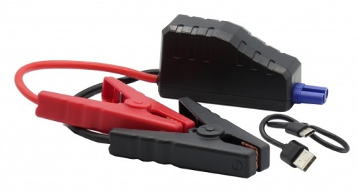 @Rozruch Jump starter X-STARTER 11 LiPo IDEAL1