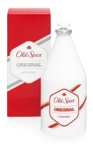 OLD SPICE ORIGINAL Средство после бритья, 150 мл, БОЛЬШАЯ ЕМКОСТЬ