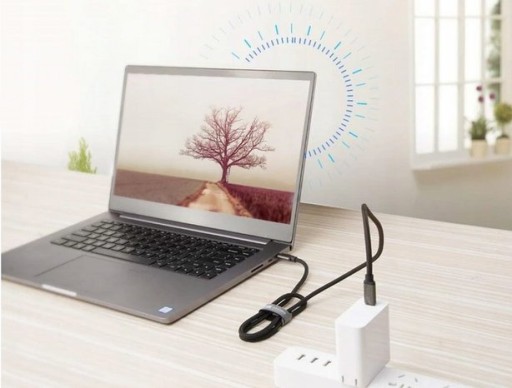 КАБЕЛЬ 2 м USB 3.1 gen 2 10 Гбит/с QC PowerDelivery 100 Вт