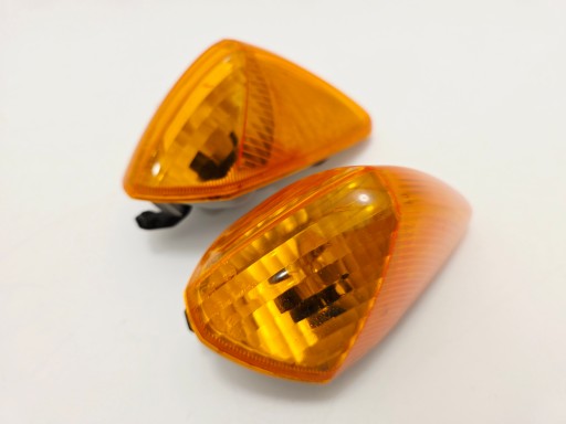 Honda VFR 800 98-01 Fi RC 46 kierunkowskazy kierunkowskaz przód