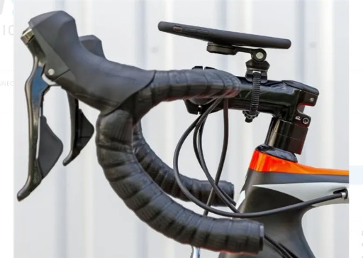 ZESTAW SP CONNECT BIKE BUNDLE II IPHONE 11 Pro/Xs