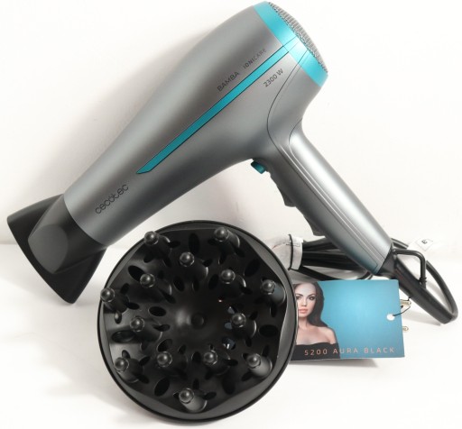 Cecotec Bamba IoniCare 5200 Фен