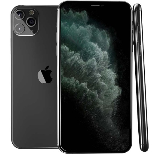 СМАРТФОН IPHONE 11 PRO 256 ГБ БЕСПЛАТНЫЙ ВЫБОР ЦВЕТА
