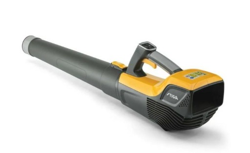 Аккумуляторная воздуходувка BL 500e Stiga 0,65 кВт