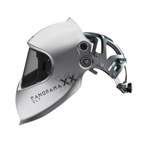 Маска и козырек OPTREL PANORAMAXX CLT ISOFIT