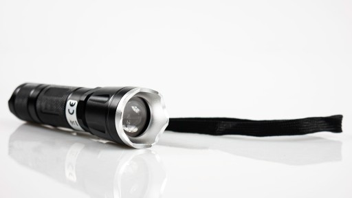 Iluminator laser 940nm z Uchwytem +Aku +Ładowarka