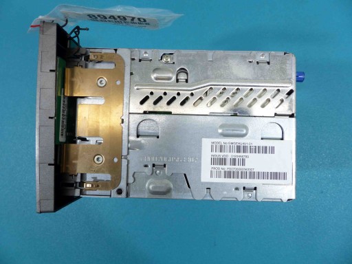 РАДИО CD 70 NAVI OPEL VECTRA C SIGNUM