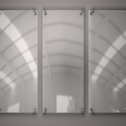 PLEXI PLEXA PLEKSA 3mm Bezbarwna 50x200 cm Pleksa 2 UV