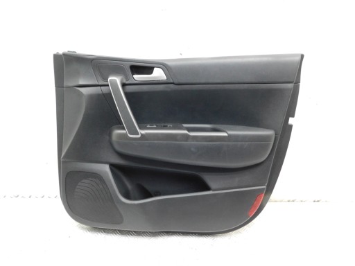 Sands Dofa Seats Set - Kia Sportage IV QL 16-22 EU
