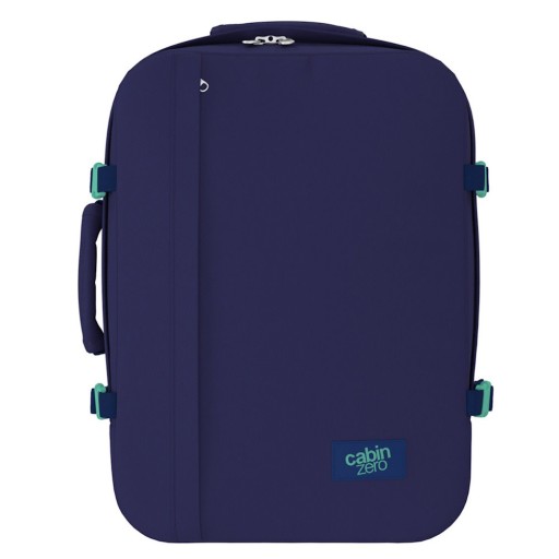Рюкзак для каюты CABINZERO CLASSIC 44L Deep Ocean