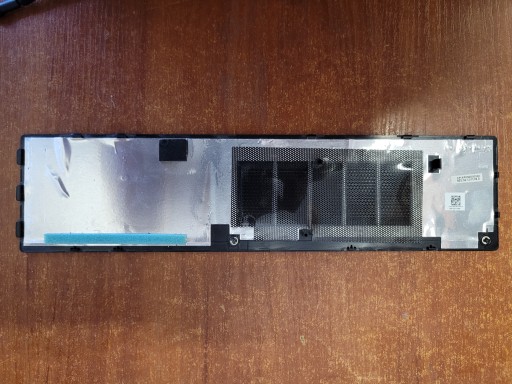 Полное жилье Dell Inspiron 5537