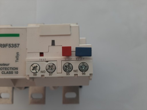 Schneider LR9F5357 Тепловое реле 30-50А