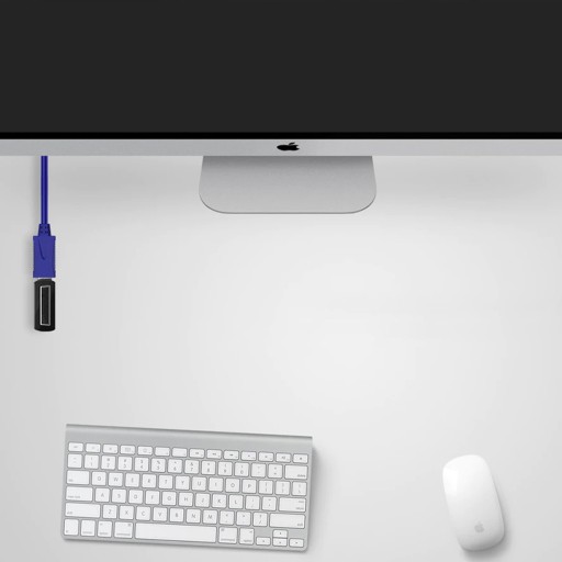 УДЛИНИТЕЛЬ USB 3.0, ЭКРАНИРОВАННЫЙ, 3М