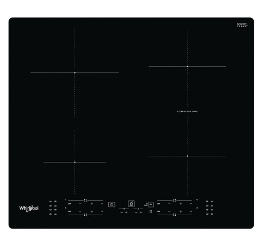Whirlpool WBB8360NE