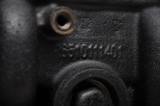 INFINITI Q50 2.2D 170KM БЛОК ДВИГАТЕЛЯ 651970 105,000