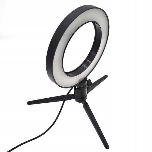 Mini Photo Studio 6-calowe światło