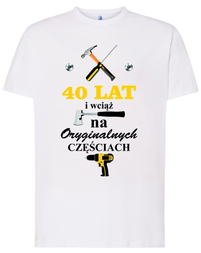 Футболка на 30, 40, 50, 60-летие ПОДАРОК ​​XXL