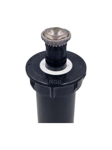 Dysza Rotacyjna Prostokątna R-VAN RCS RainBird 1,5 × 4,6 m do 1804 pros