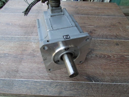 MITSUBISHI HA100C OSE СЕРВОМОТОР 5KN-6-12-108