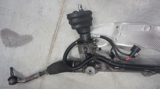 РУЛЕВОЙ ПРИВОД VOLVO S60 V60