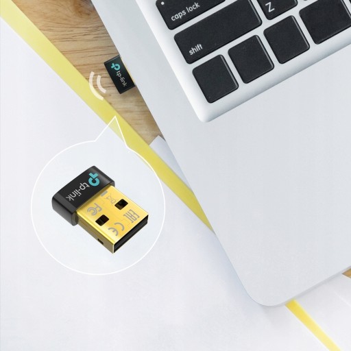 USB-адаптер Bluetooth 5.0 Nano TP-LINK UB500 BT5.0