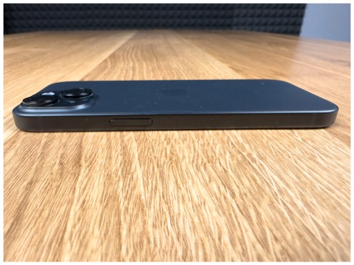 Смартфон Apple iPhone 15 Plus, 128 ГБ | 100% оригинал | 100% заряд батареи
