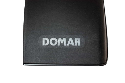 Комплект: Два брызговика DOMAR 13 футов для прицепа.