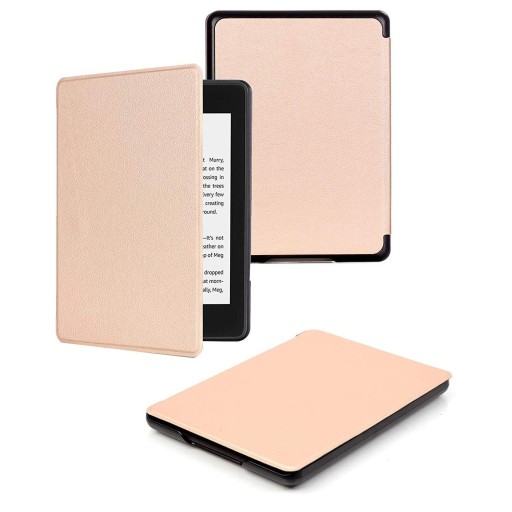 ТОНКИЙ ЧЕХОЛ ДЛЯ KINDLE PAPERWHITE 5 READER