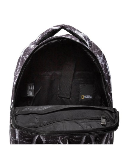 PLECAK JEDNOKOMOROWY NATIONAL GEOGRAPHIC NATURAL 15782 CRACKED PRIN 16l