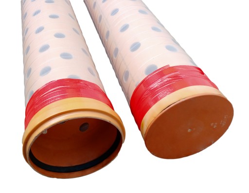 Wiertnica ręczna studni 17m MEGA + filtr + gratis