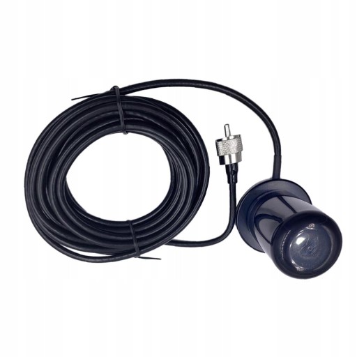 База VHF Radio NMO Mount 9 для самой машины