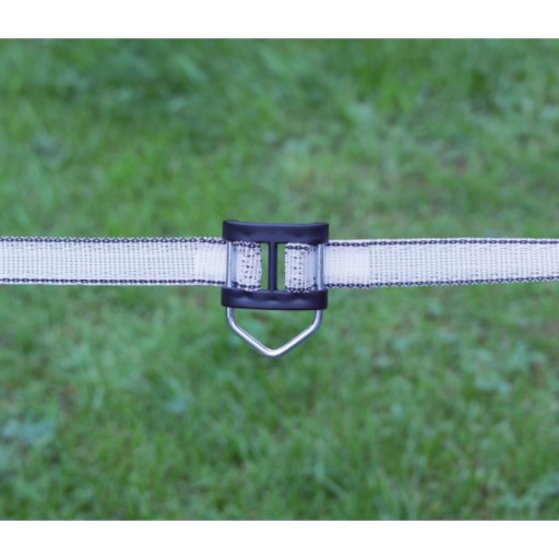 Łącznik Napinacz do Taśmy 20mm Pastuch ELektryczny