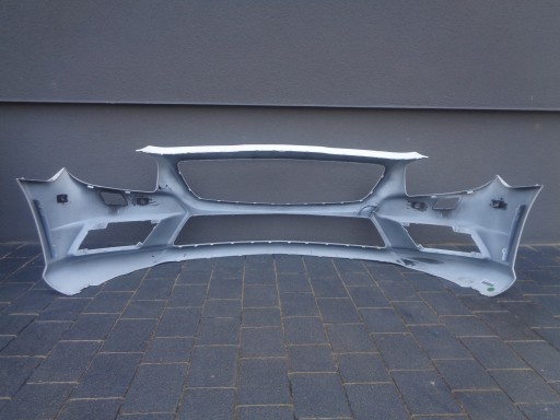 Mercedes AMG SL 231 бампер w231