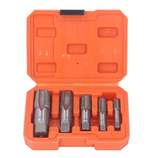 НАРЕЗКА ИЗ СТАЛИ ВЫСОКОЙ ТВЕРДОСТИ NPT 1/8