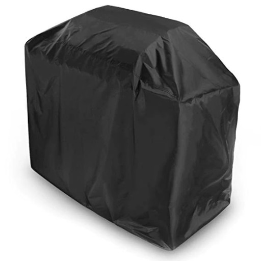 Крышка для гриля 130 х 65 х 110 см.