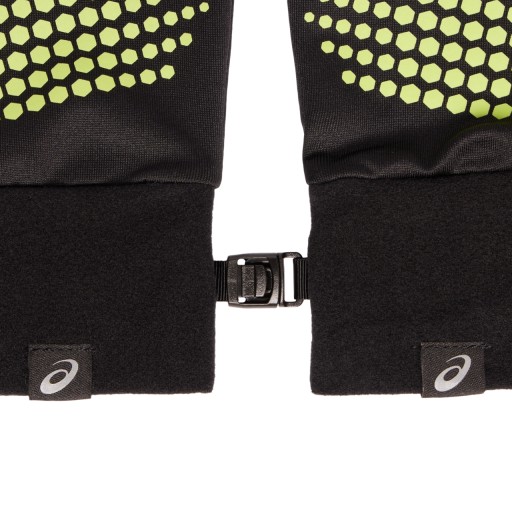 ПЕРЧАТКИ ASICS BASIC PERFORMANCE L перчатки