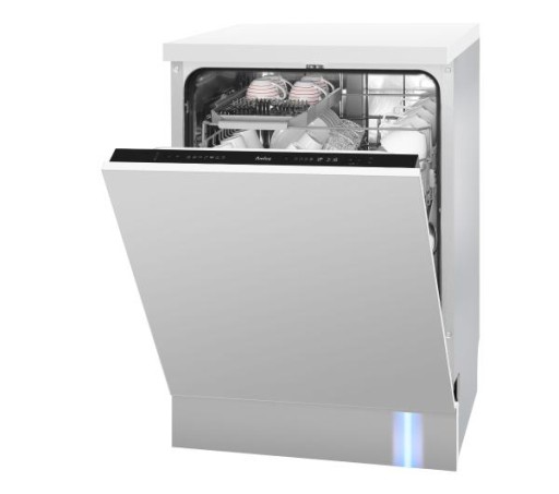 Встраиваемая посудомоечная машина Amica DIM62D7TBOqD 14 комплектов.