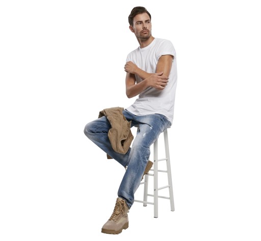 Джинсы BRANDIT Will Denim Джинсы джинсовые синие 34/32