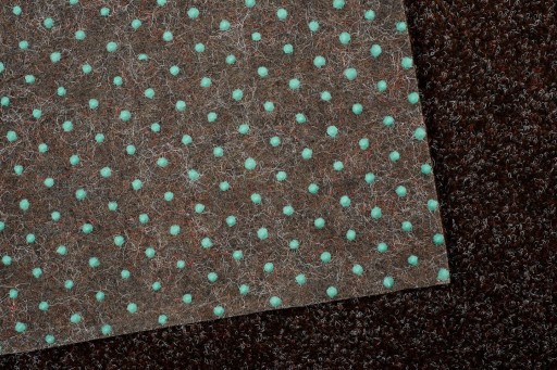Ковер Grass GARDEN 200x540см Garden Brown