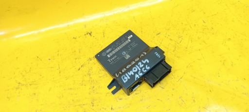 МОДУЛЬ ШЛЮЗА AUDI A6 C6 04-08 4F0907468B .